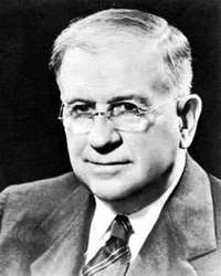 Harold L. Ickes profile picture
