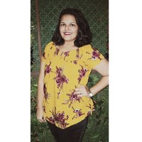 Devanshi Sanghani