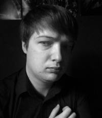 Jonathan Graham Bowles