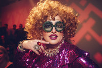 Lil Miss Hot Mess profile picture