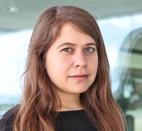 Julia von Lucadou profile picture