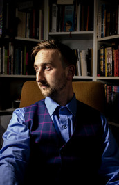 Michael Juhl Svendsen