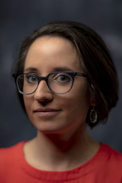 Tamara Cherry