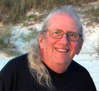 Steve Wolfson profile picture