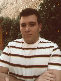 David Gandía Muñoz