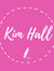 Kim  Hall