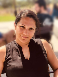 Raya Rashna Rahman