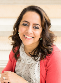 Niyati Tamaskar