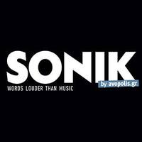 SONIK Magazine
