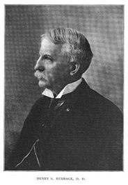 Henry Sweetser Burrage profile picture