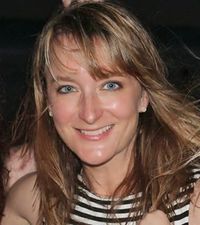 Kimberly Wehle