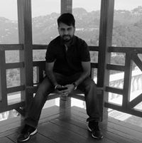 Prashant Kaul