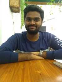 Karthik Sreeram Kannan