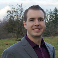 John D.  Barry profile picture