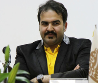 مصطفی علیزاده