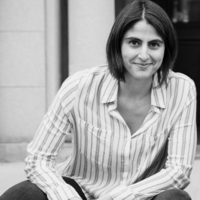 Megan Sandberg-Zakian