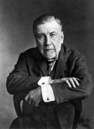 John Ross Robertson
