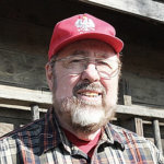 David R. Pichaske profile picture