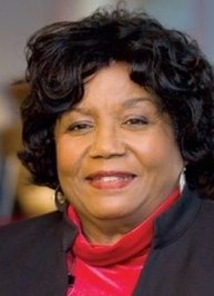 Melba Pattillo Beals