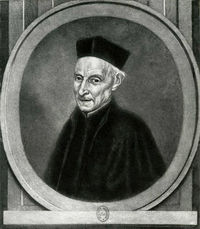 Daniello Bartoli