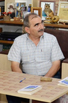 Yaşar Bünyad