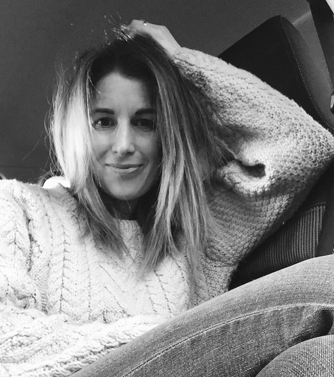 Meg Mason (Author of Sorrow and Bliss)