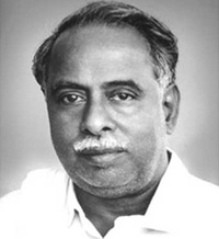C.N. Annadurai