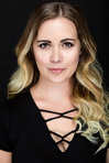 Nicole Hesson