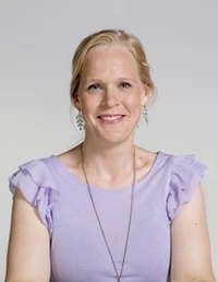 Anne Scheller