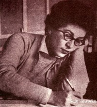 Καίη Τσιτσέλη