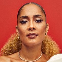 Amanda Seales profile picture