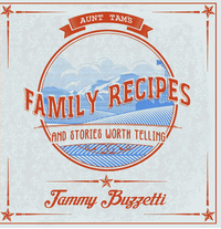 Tammy Buzzetti