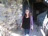 Katie M. Marshall