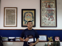 Bollachettira Dhyan Appachu