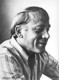 Hans Andreus profile picture