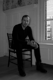 Oscar van den Boogaard profile picture