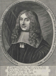 Gédéon Tallemant des Réaux