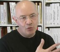 Éric G.C. Saugera