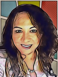 Nury Castillo Crawford profile picture