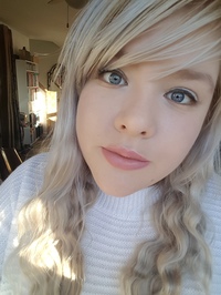 Megan  Jones