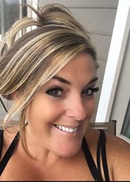 Lisa Fenwick