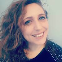 Rachel Luckett-Connor
