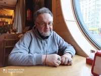 Володимир Єшкілєв profile picture
