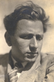 Joachim Prinz profile picture