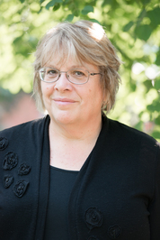 Christine Goff profile picture