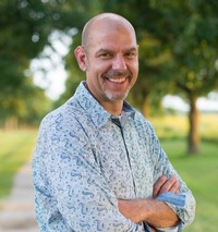 Jeff Rhoades