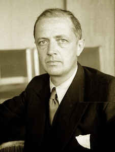 Christian Pineau (Author of Contes de je ne sais quand)