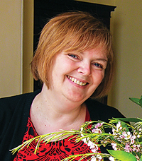 Sheila Christensen