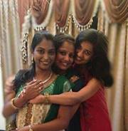 Arulmozhi Nandakumar