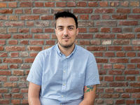 Dimitrios Gkirgkiris profile picture